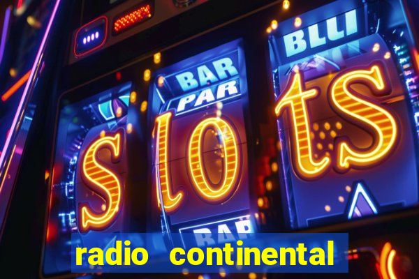 radio continental porto alegre